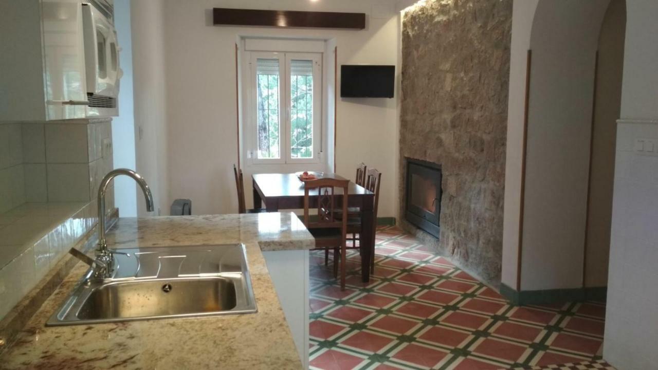 Vina Concepcion Villa Andujar Exterior photo