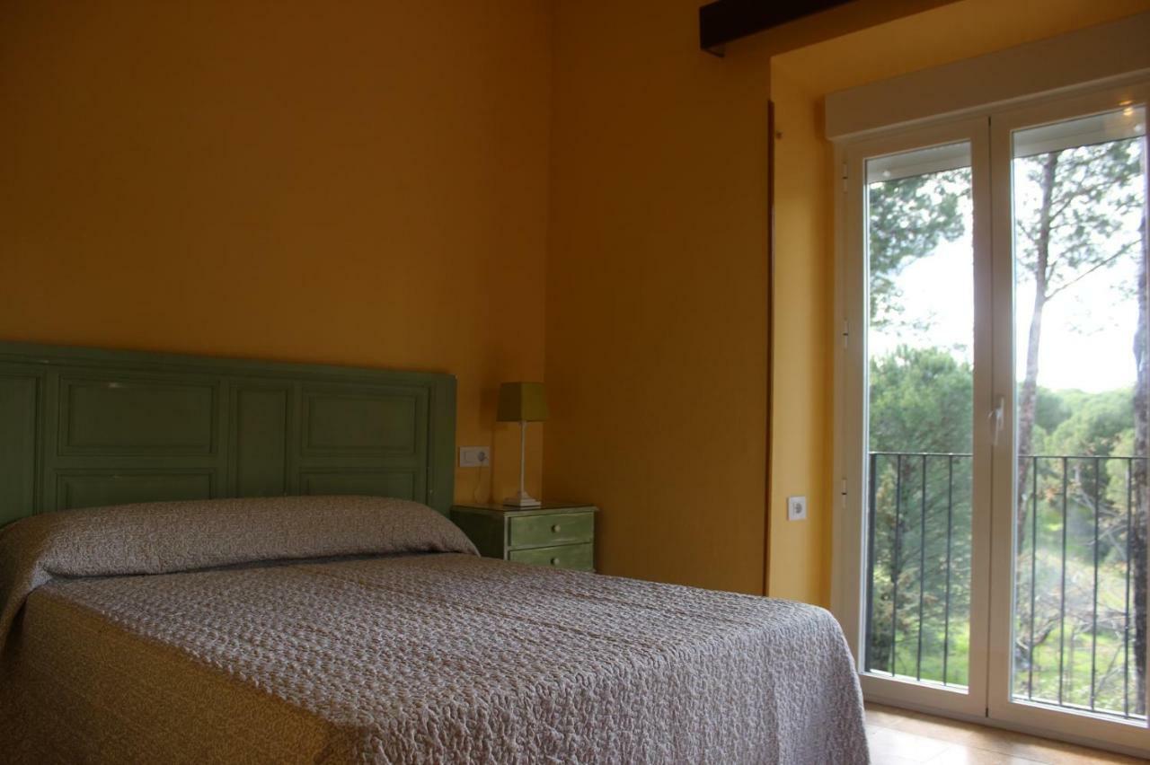 Vina Concepcion Villa Andujar Exterior photo