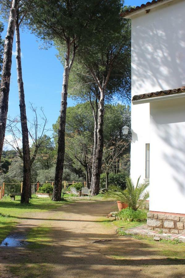 Vina Concepcion Villa Andujar Exterior photo