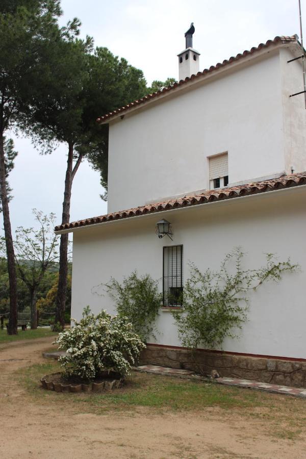 Vina Concepcion Villa Andujar Exterior photo